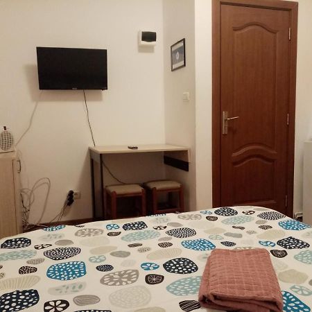 Republicii Apartment Historic Center Braşov Eksteriør bilde