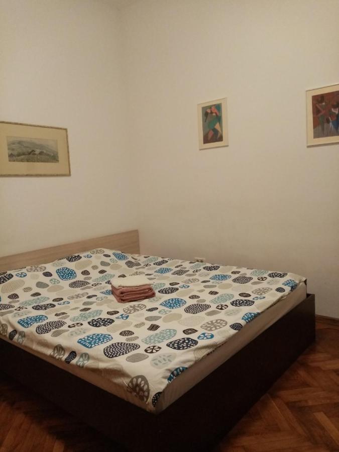 Republicii Apartment Historic Center Braşov Eksteriør bilde