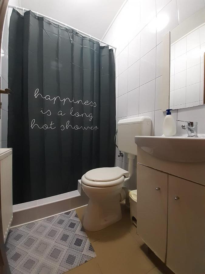 Republicii Apartment Historic Center Braşov Eksteriør bilde