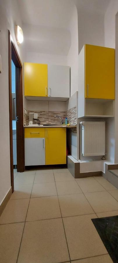 Republicii Apartment Historic Center Braşov Eksteriør bilde