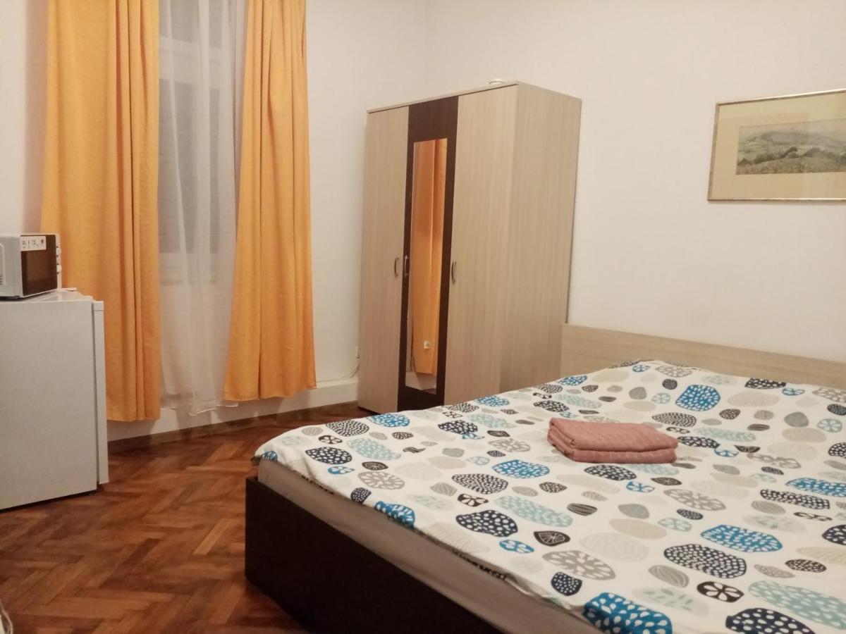 Republicii Apartment Historic Center Braşov Eksteriør bilde