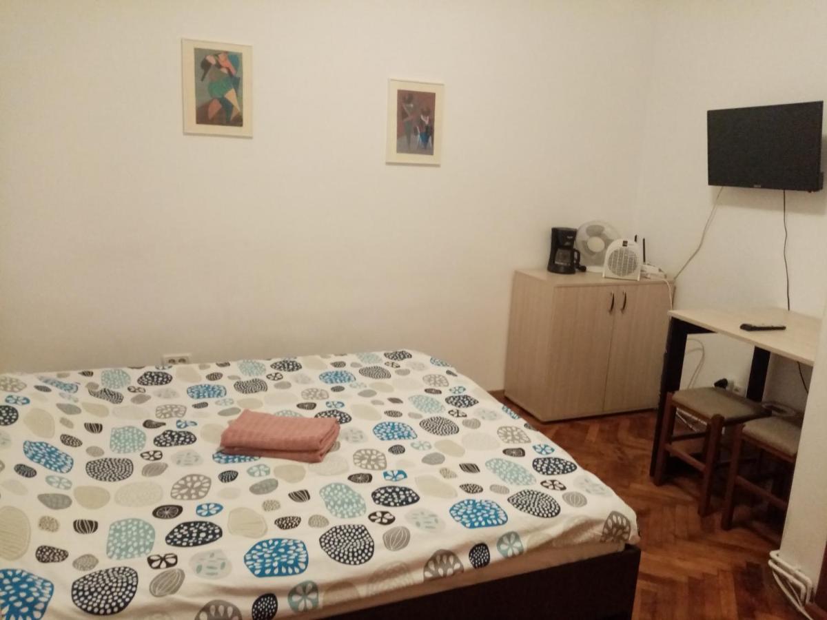 Republicii Apartment Historic Center Braşov Eksteriør bilde