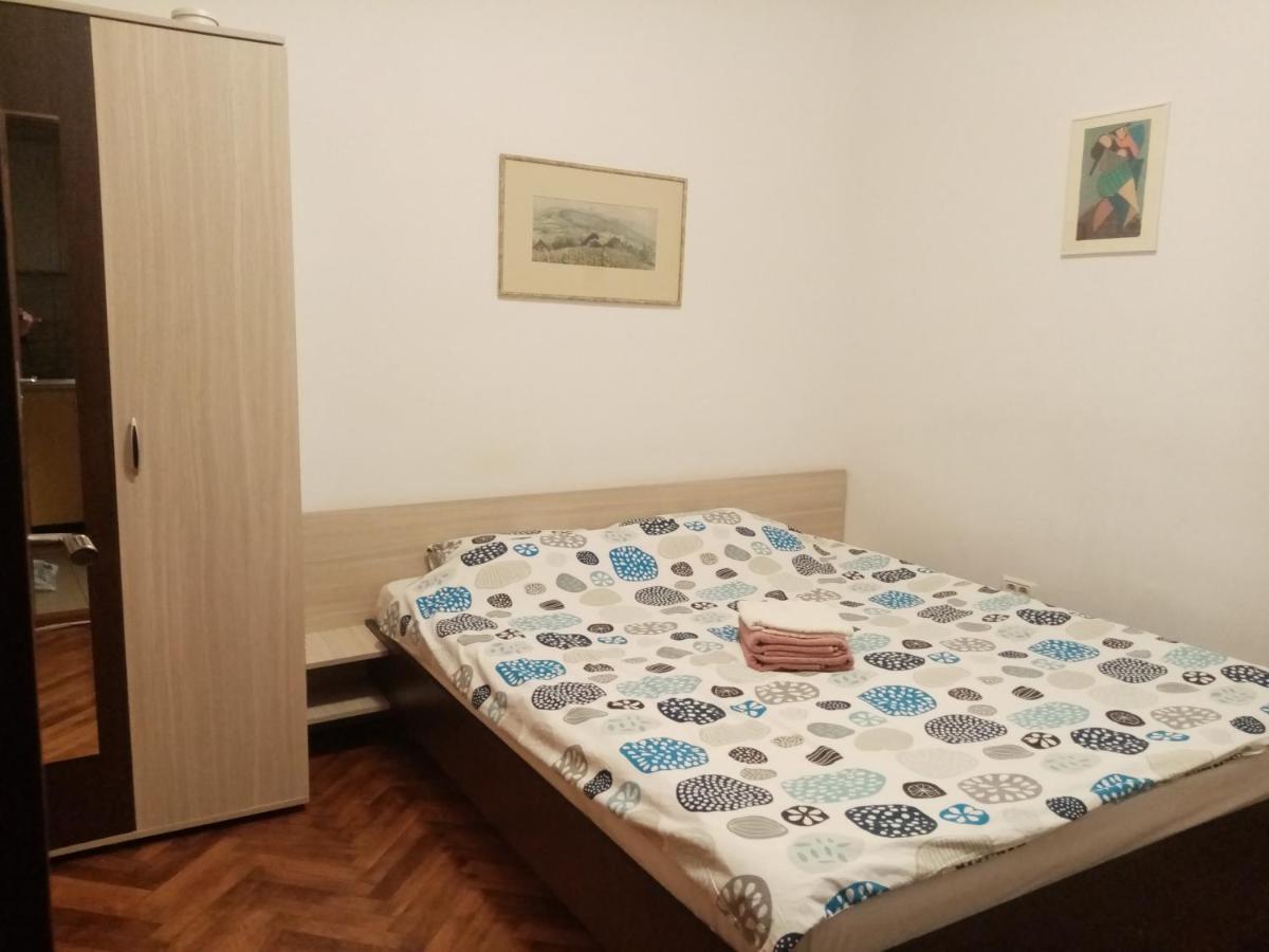 Republicii Apartment Historic Center Braşov Eksteriør bilde