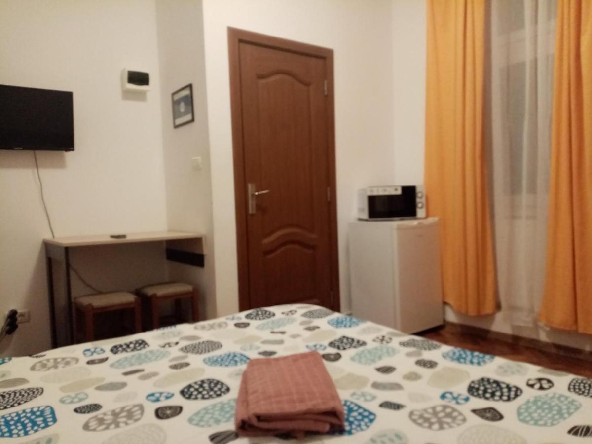 Republicii Apartment Historic Center Braşov Eksteriør bilde