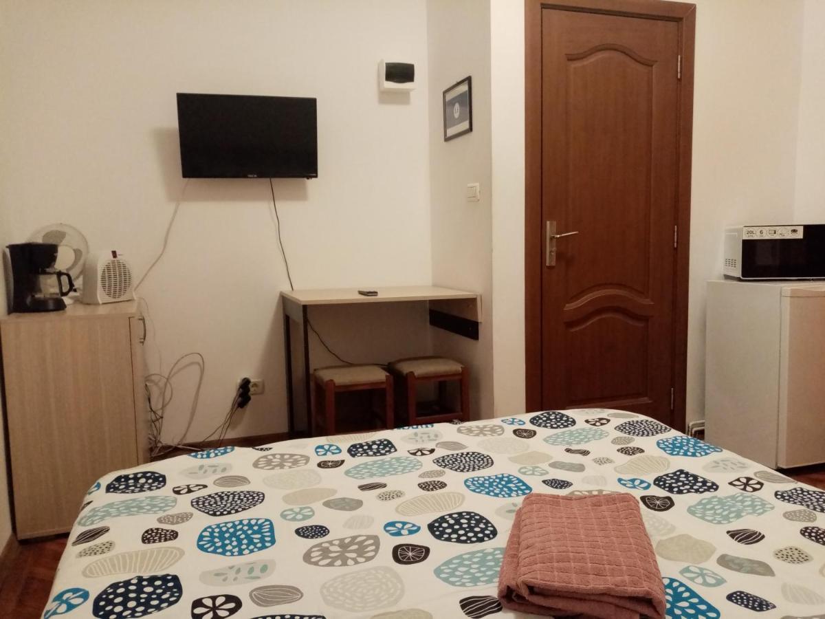 Republicii Apartment Historic Center Braşov Eksteriør bilde