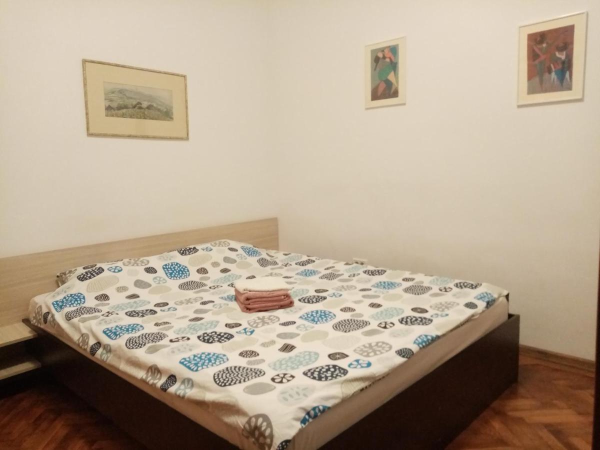 Republicii Apartment Historic Center Braşov Eksteriør bilde
