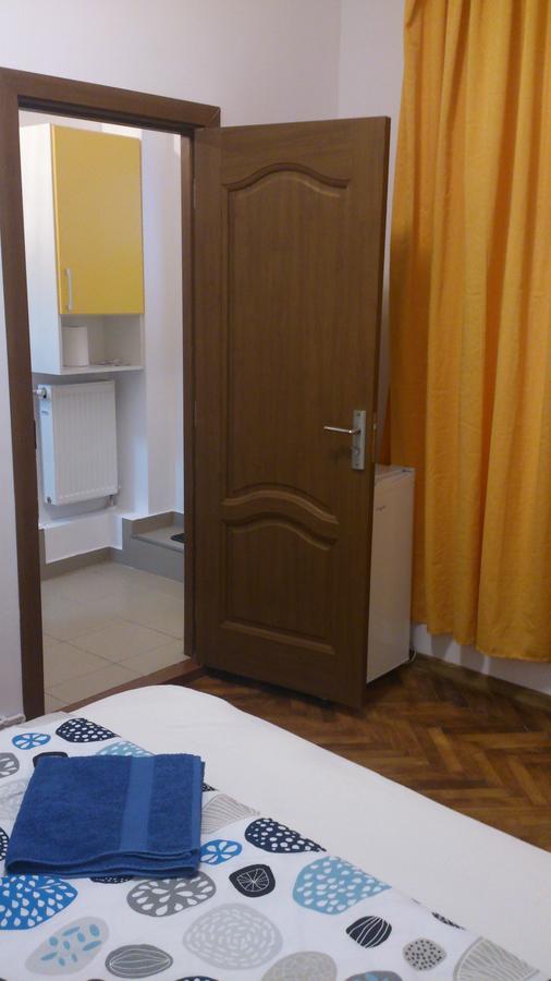 Republicii Apartment Historic Center Braşov Eksteriør bilde