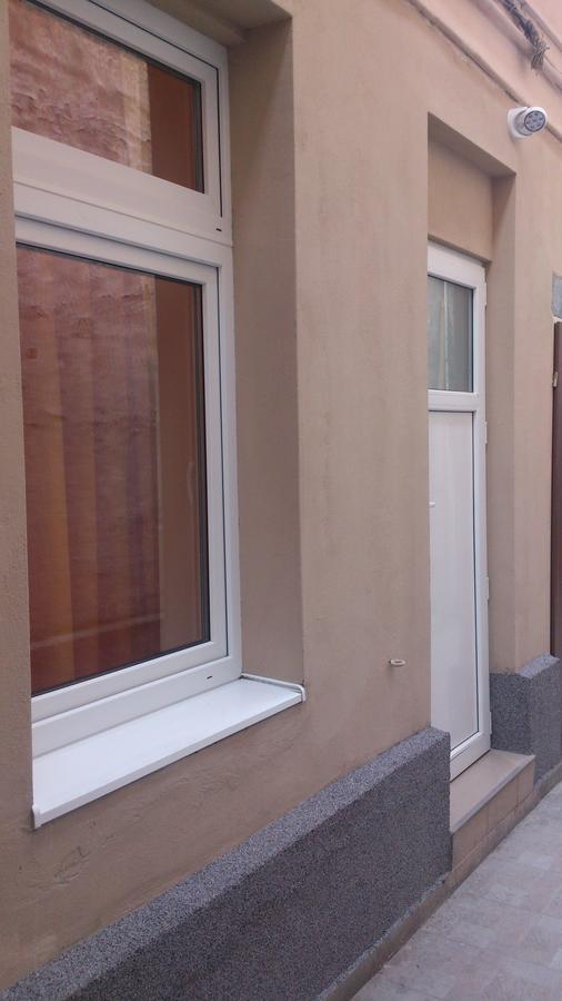 Republicii Apartment Historic Center Braşov Eksteriør bilde