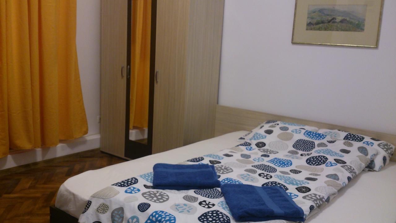 Republicii Apartment Historic Center Braşov Eksteriør bilde