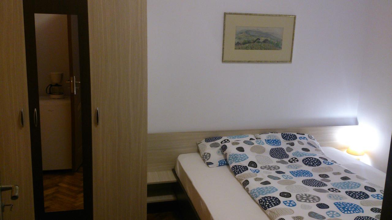 Republicii Apartment Historic Center Braşov Eksteriør bilde
